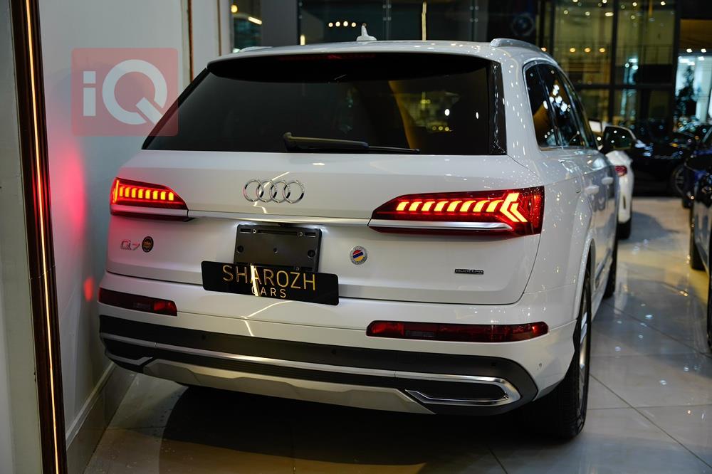اودي Q7